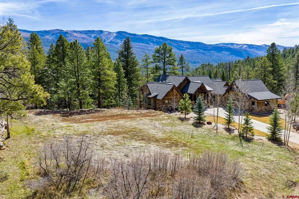211 Cliffs Edge Drive Durango, CO 81301