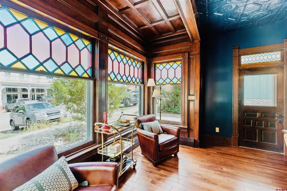 645 2nd Street Ouray, CO 81427