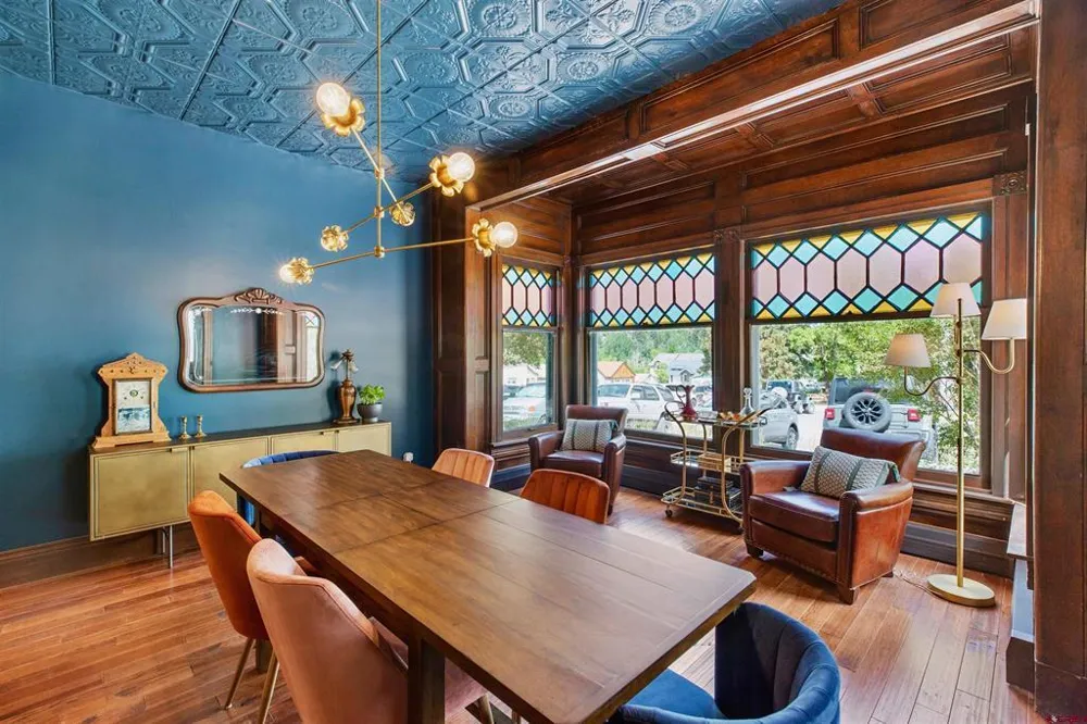 645 2nd Street Ouray, CO 81427
