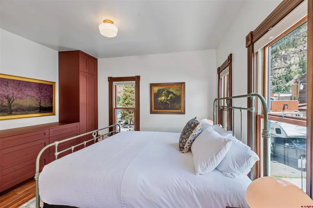 645 2nd Street Ouray, CO 81427