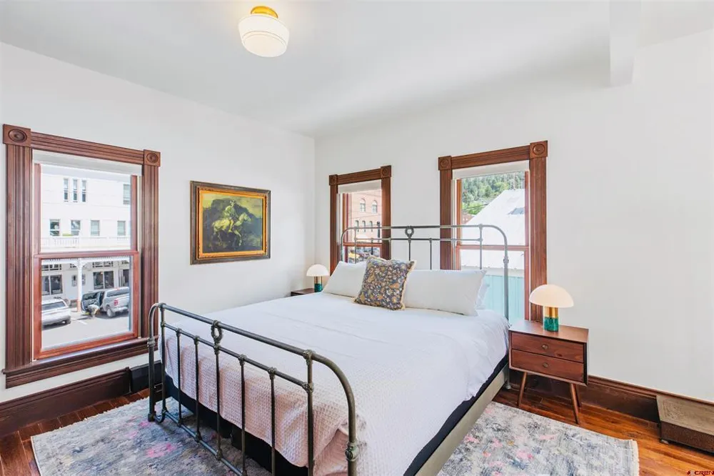 645 2nd Street Ouray, CO 81427