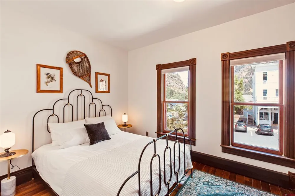 645 2nd Street Ouray, CO 81427