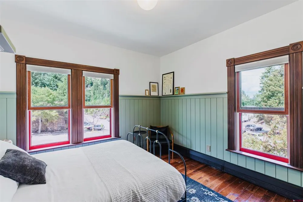 645 2nd Street Ouray, CO 81427