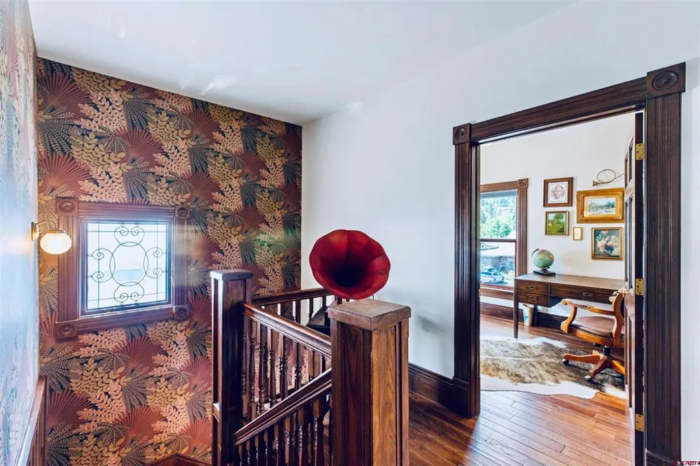 645 2nd Street Ouray, CO 81427