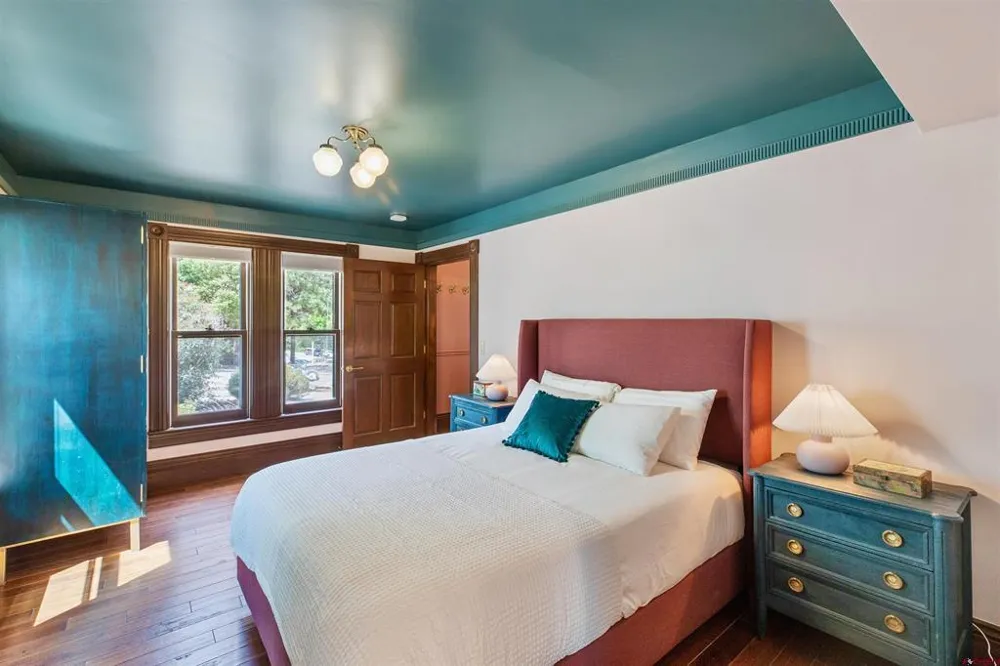 645 2nd Street Ouray, CO 81427