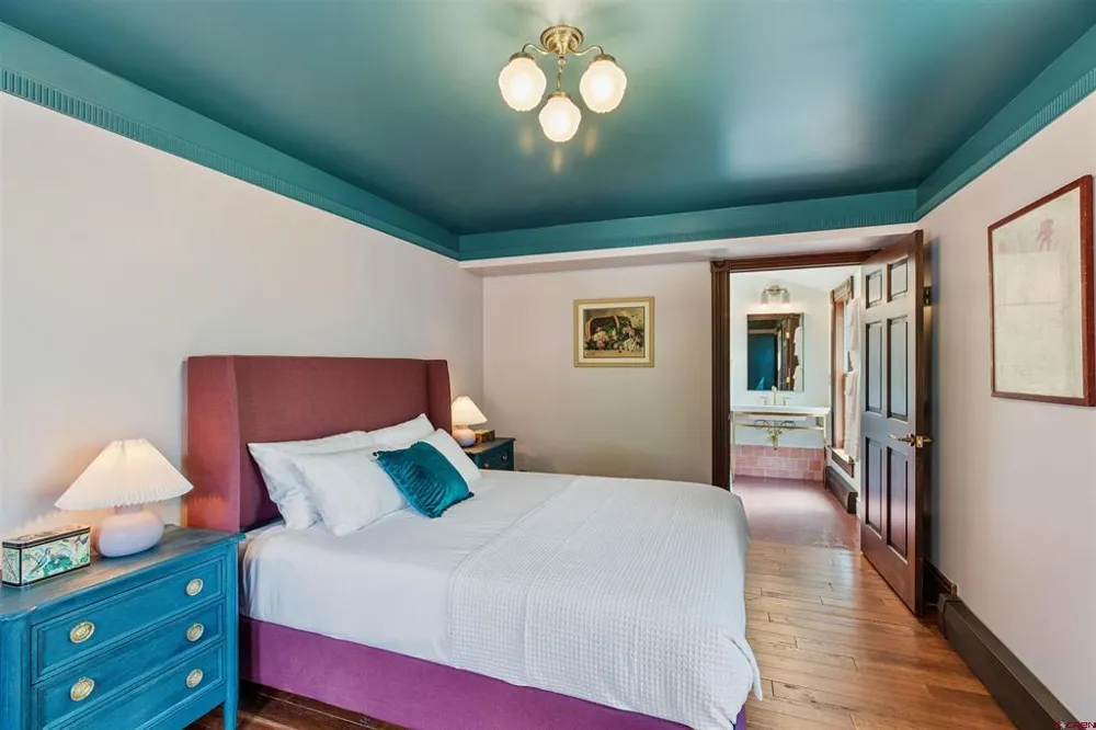 645 2nd Street Ouray, CO 81427