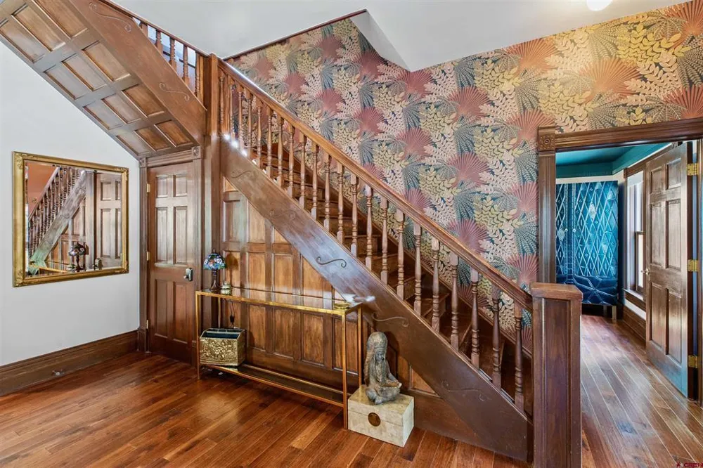 645 2nd Street Ouray, CO 81427