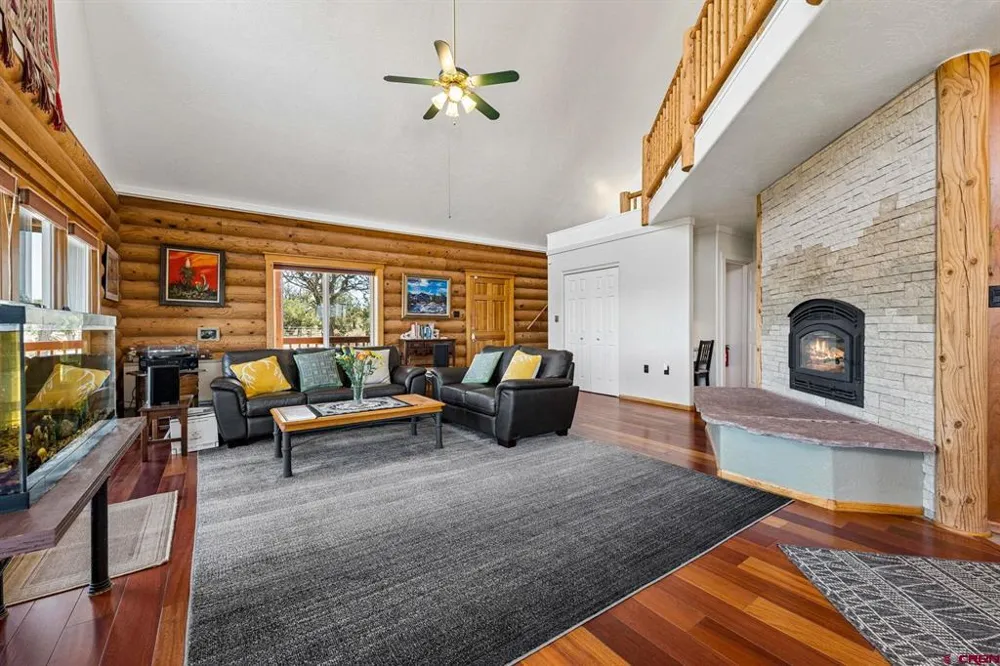 3444 St HWY 140 Hesperus, CO 81326