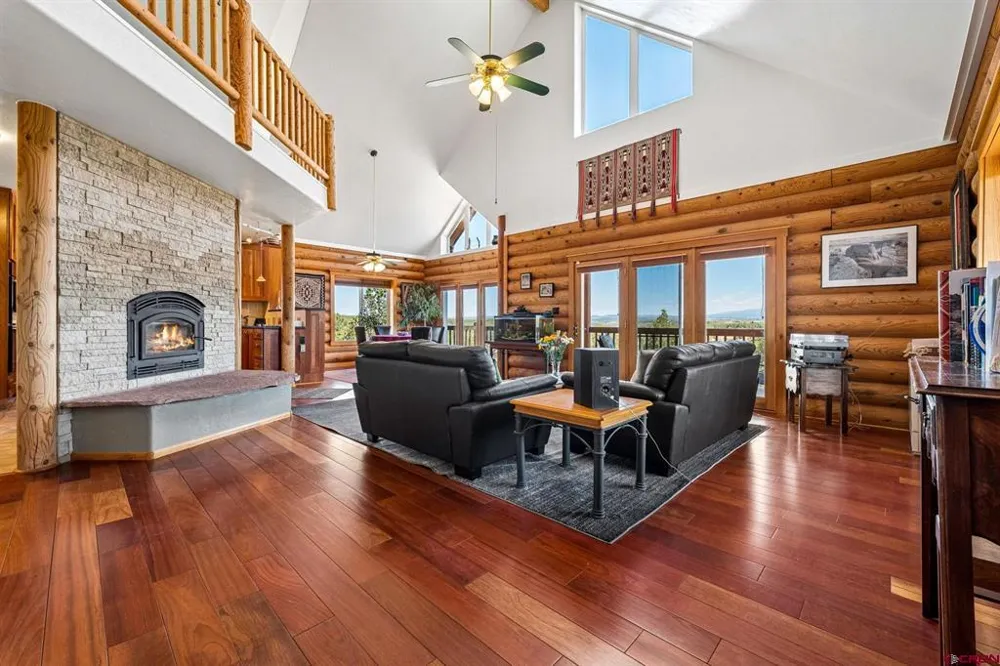 3444 St HWY 140 Hesperus, CO 81326