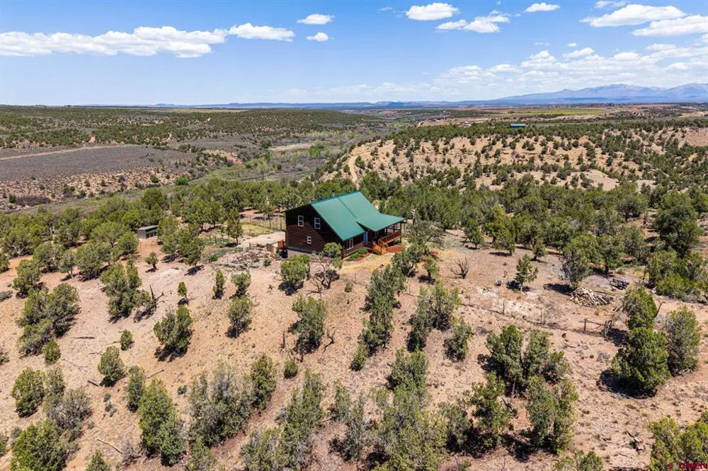 3444 St HWY 140 Hesperus, CO 81326
