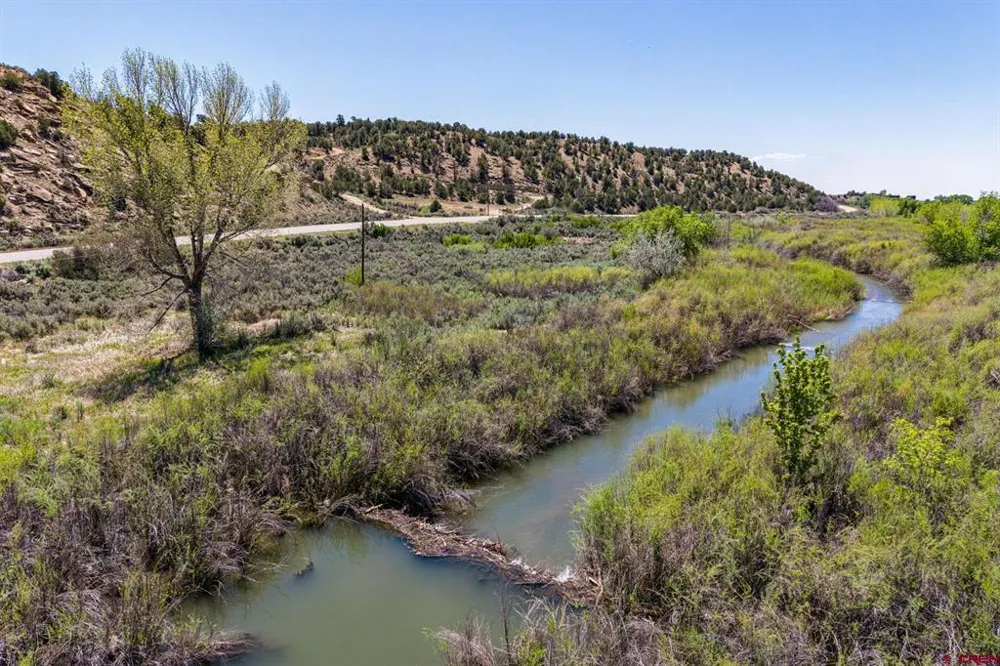 3444 St HWY 140 Hesperus, CO 81326