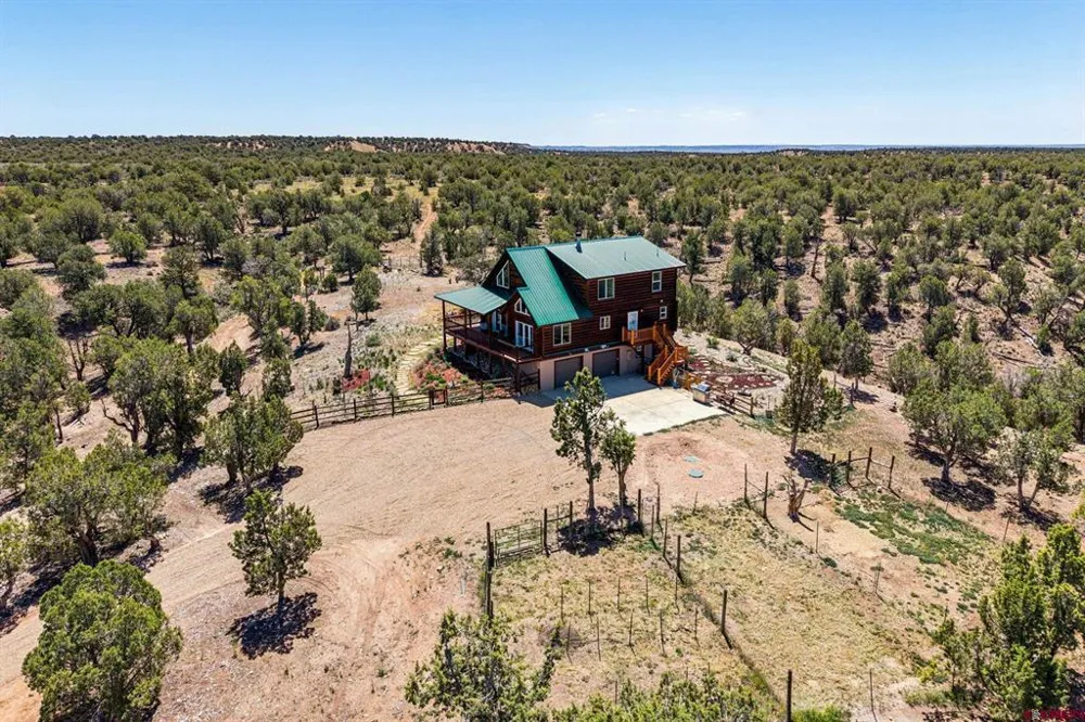 3444 St HWY 140 Hesperus, CO 81326