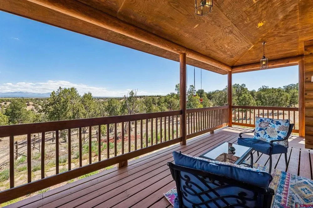 3444 St HWY 140 Hesperus, CO 81326