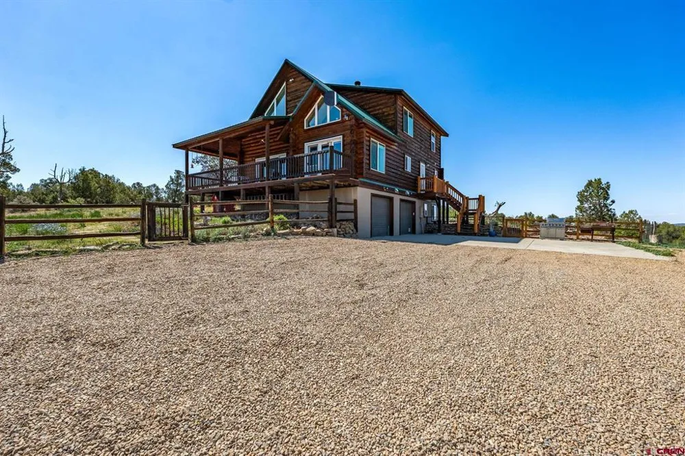 3444 St HWY 140 Hesperus, CO 81326