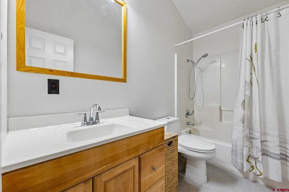 3444 St HWY 140 Hesperus, CO 81326