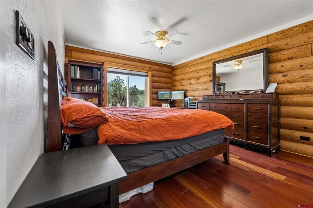 3444 St HWY 140 Hesperus, CO 81326