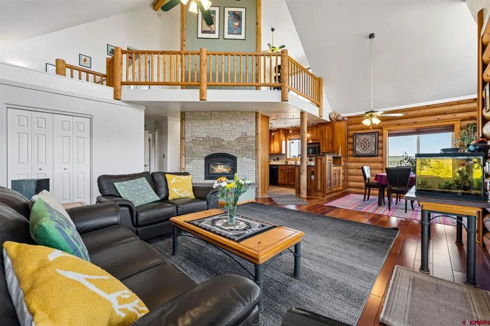 3444 St HWY 140 Hesperus, CO 81326