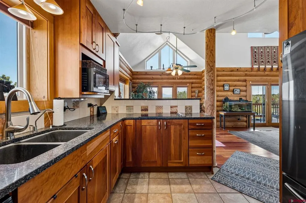 3444 St HWY 140 Hesperus, CO 81326