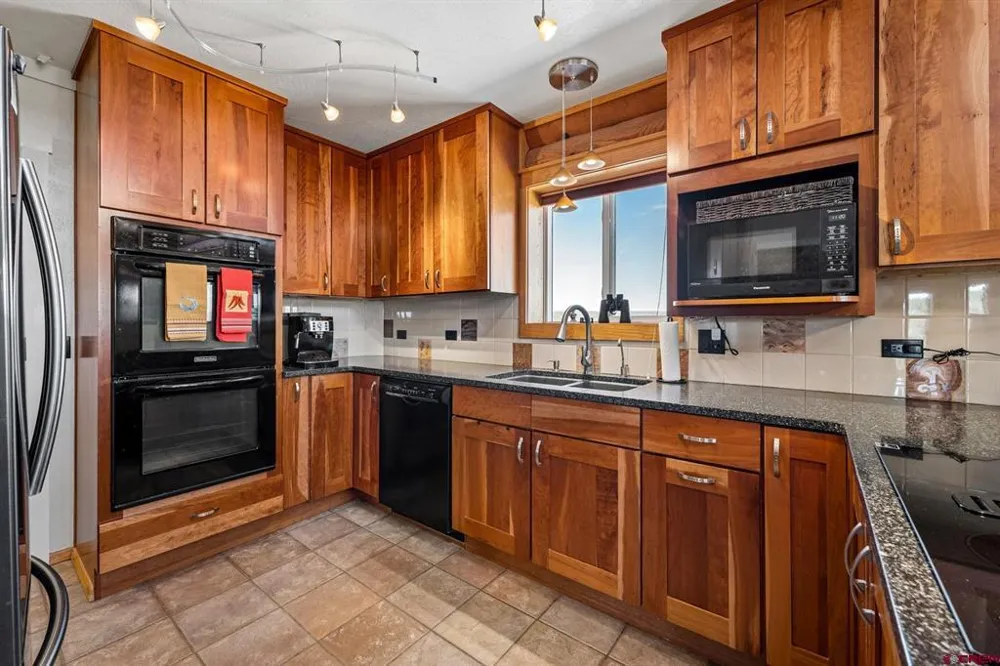 3444 St HWY 140 Hesperus, CO 81326
