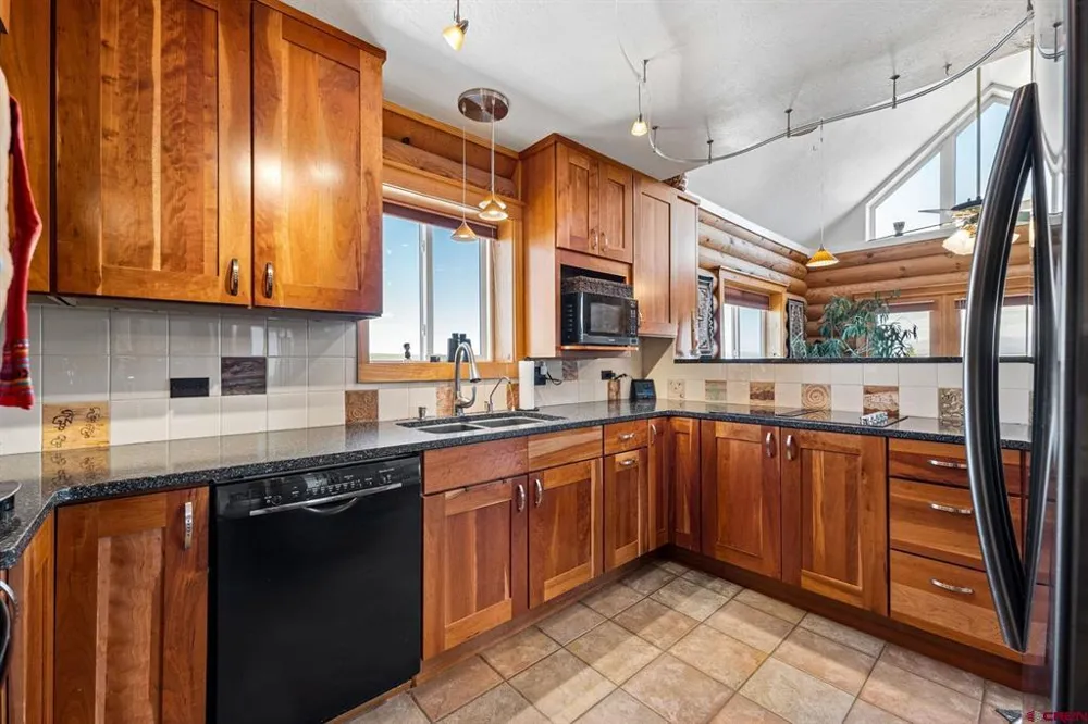3444 St HWY 140 Hesperus, CO 81326
