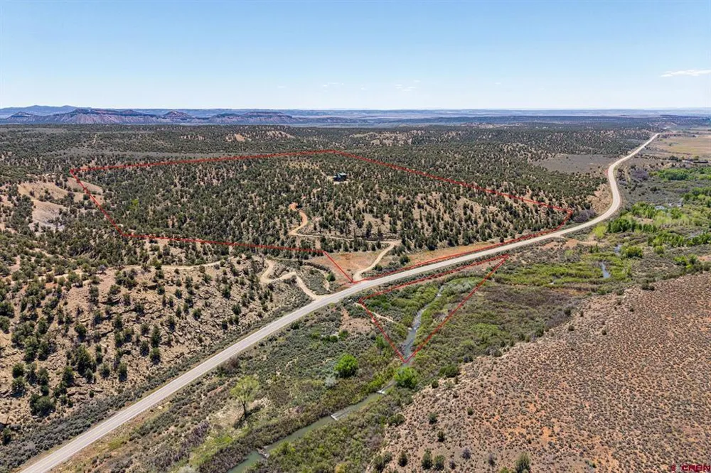 3444 St HWY 140 Hesperus, CO 81326