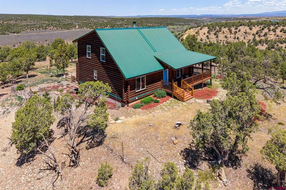 3444 St HWY 140 Hesperus, CO 81326