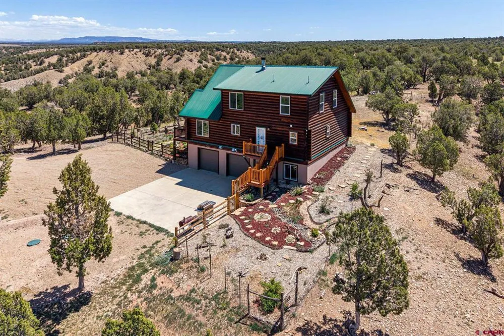 3444 St HWY 140 Hesperus, CO 81326