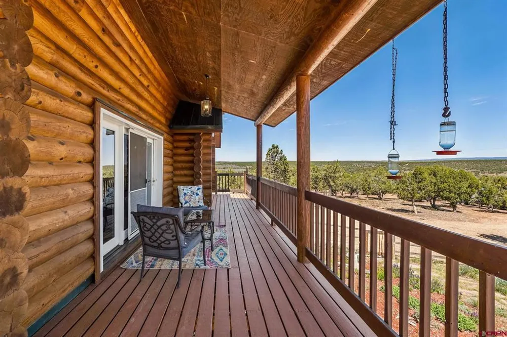 3444 St HWY 140 Hesperus, CO 81326