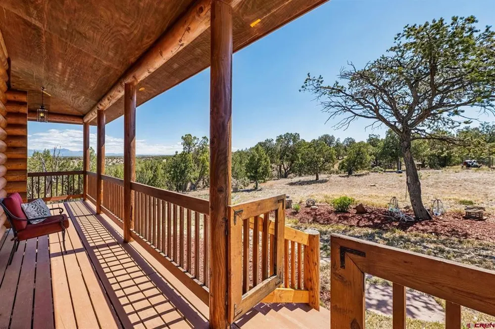 3444 St HWY 140 Hesperus, CO 81326
