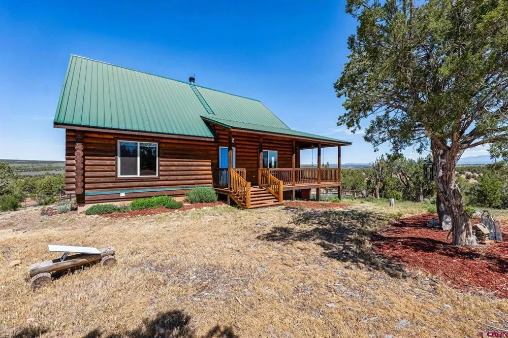 3444 St HWY 140 Hesperus, CO 81326