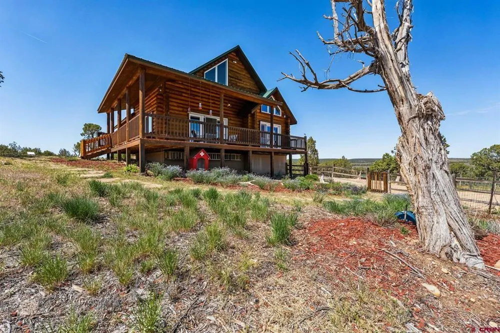 3444 St HWY 140 Hesperus, CO 81326