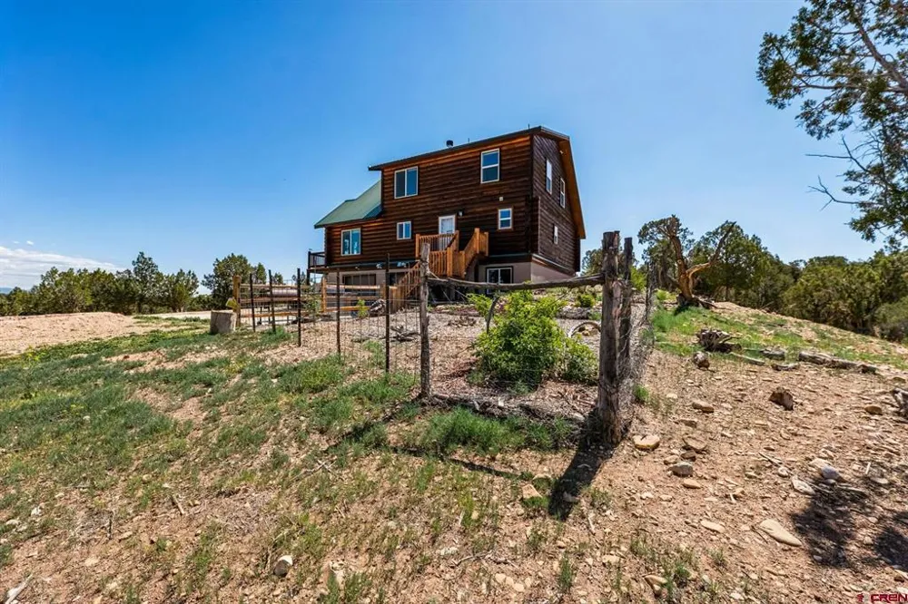 3444 St HWY 140 Hesperus, CO 81326