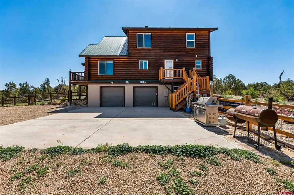 3444 St HWY 140 Hesperus, CO 81326