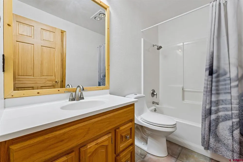 3444 St HWY 140 Hesperus, CO 81326