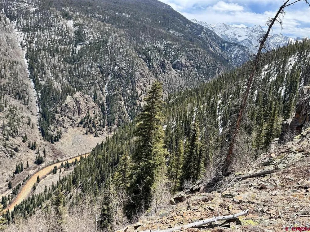 550 Highway Silverton, CO 81433