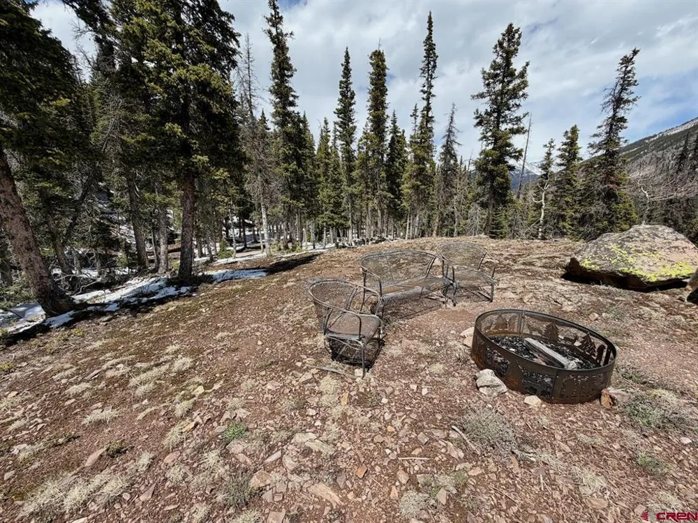 550 Highway Silverton, CO 81433