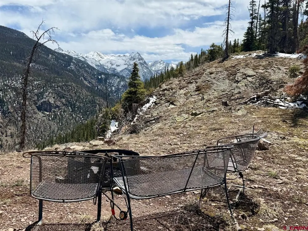 550 Highway Silverton, CO 81433