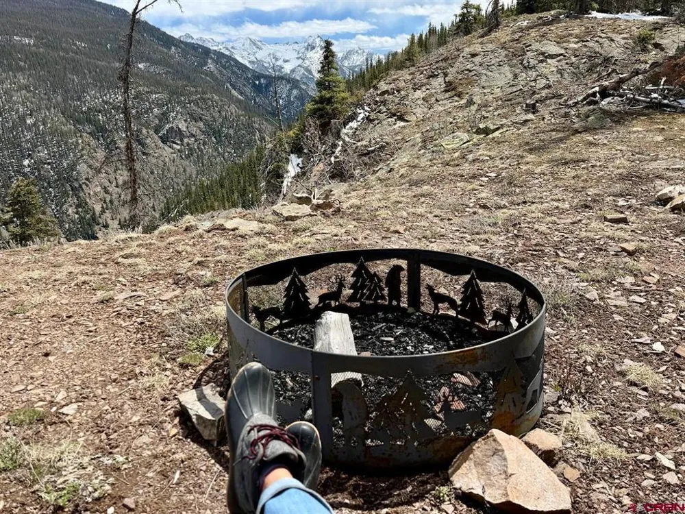 550 Highway Silverton, CO 81433