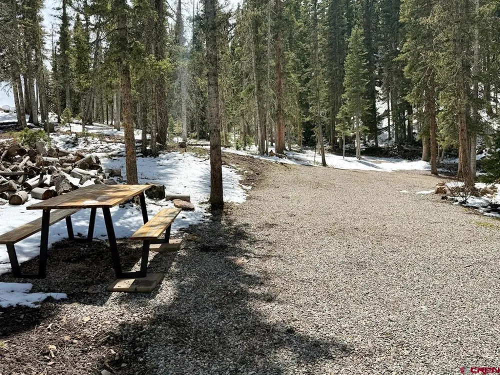 550 Highway Silverton, CO 81433