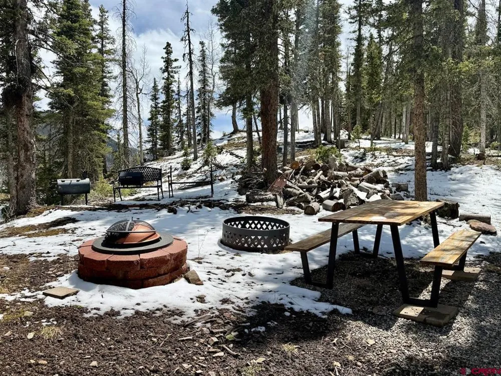 550 Highway Silverton, CO 81433