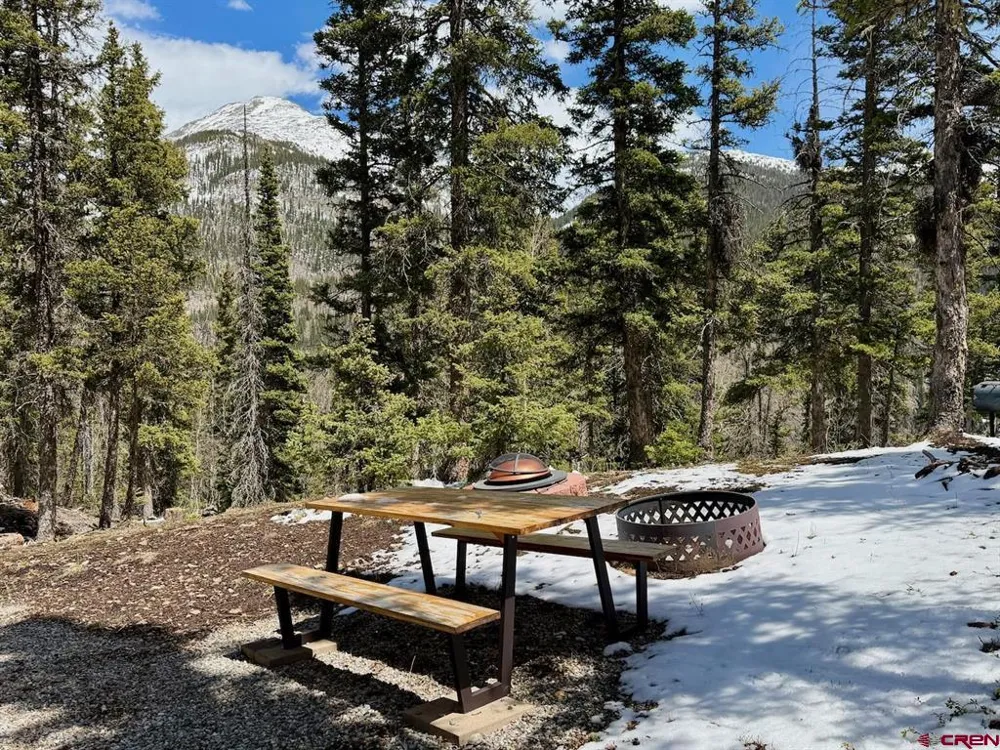 550 Highway Silverton, CO 81433