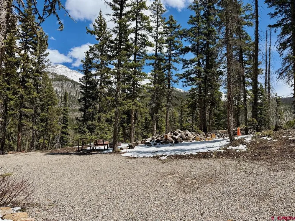 550 Highway Silverton, CO 81433