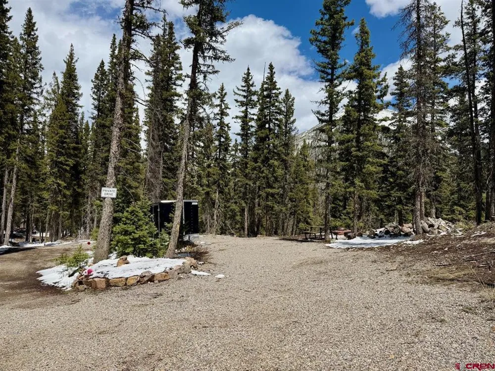 550 Highway Silverton, CO 81433