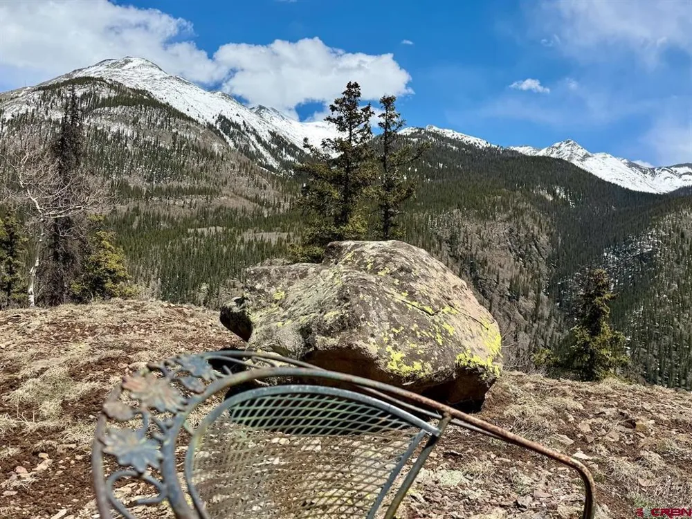 550 Highway Silverton, CO 81433