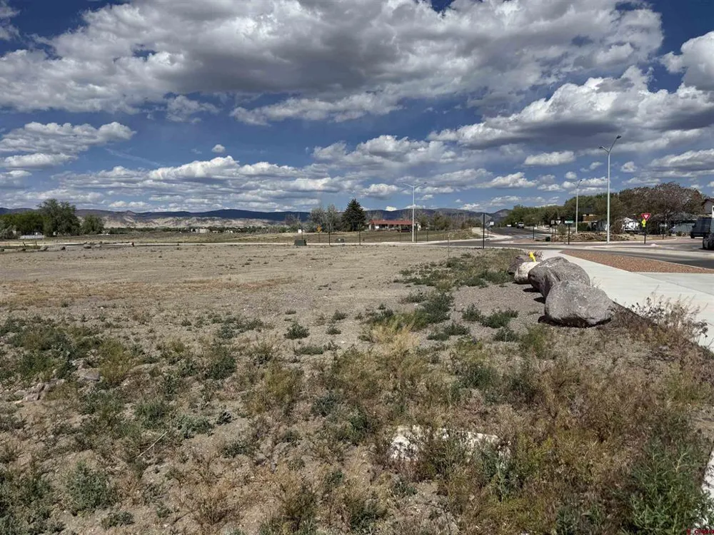 1595 E Oak Grove Road Montrose, CO 81401