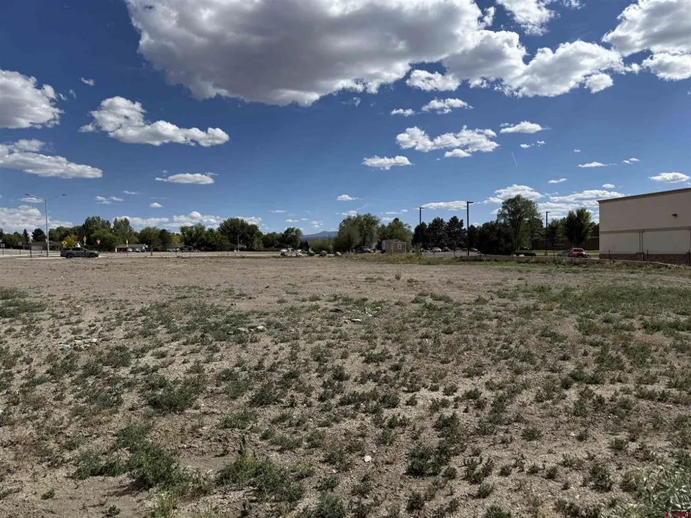 1595 E Oak Grove Road Montrose, CO 81401
