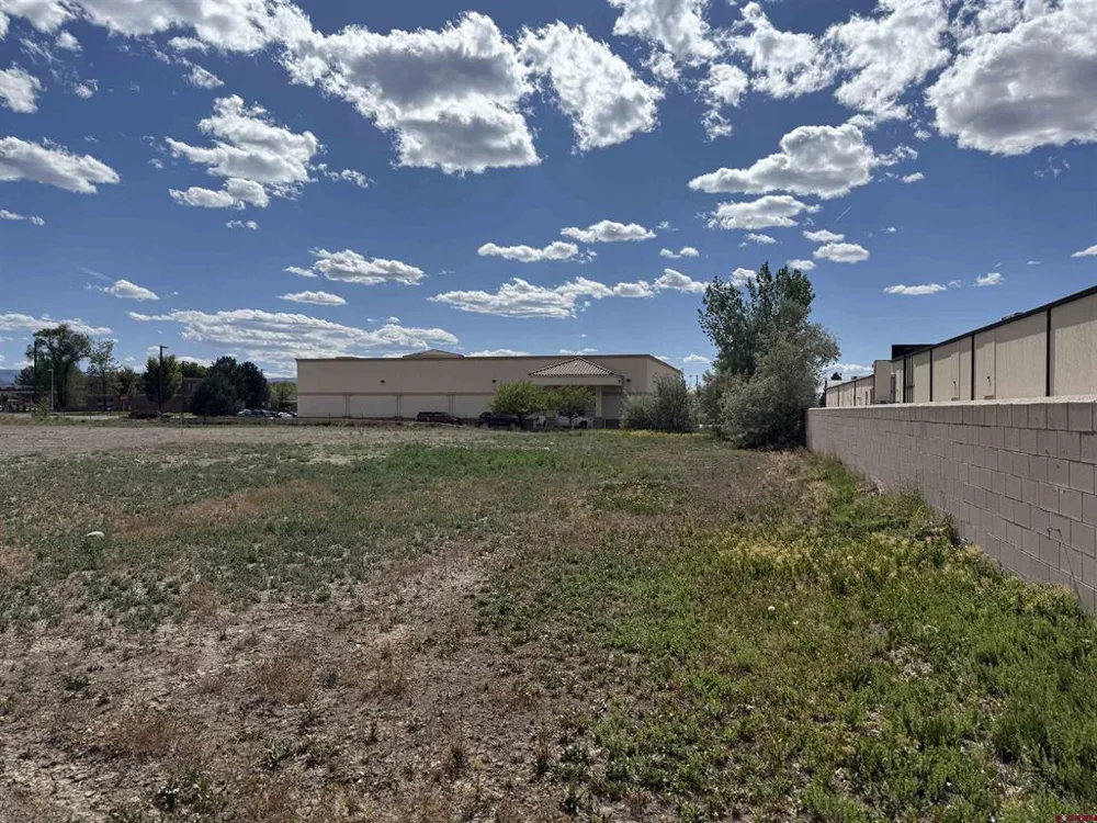 1595 E Oak Grove Road Montrose, CO 81401