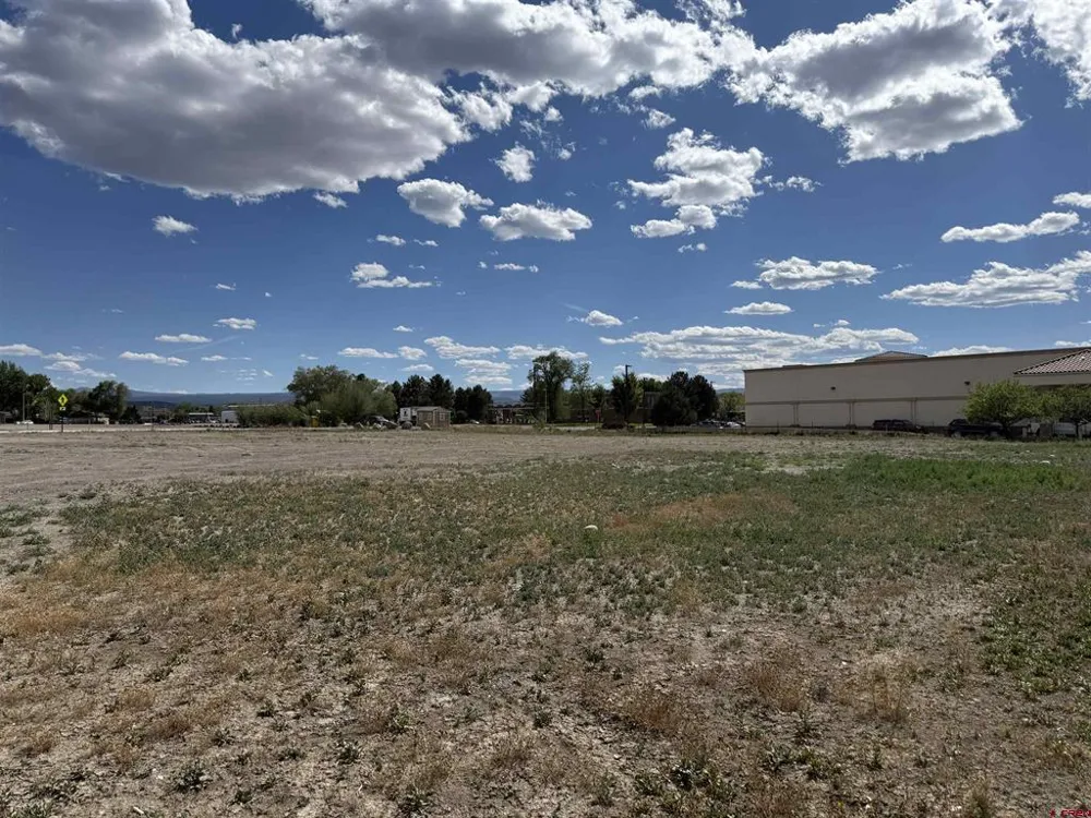 1595 E Oak Grove Road Montrose, CO 81401