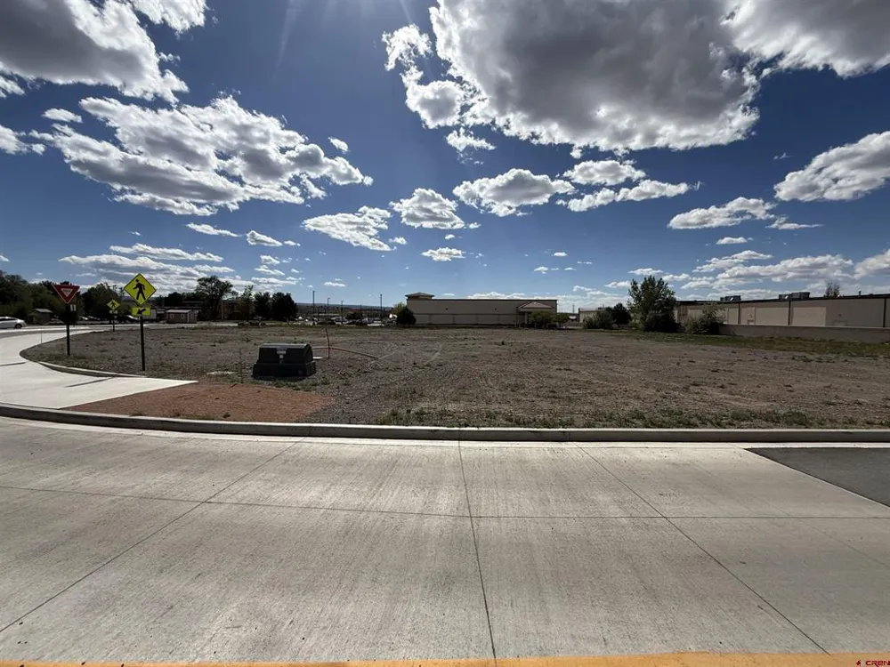1595 E Oak Grove Road Montrose, CO 81401
