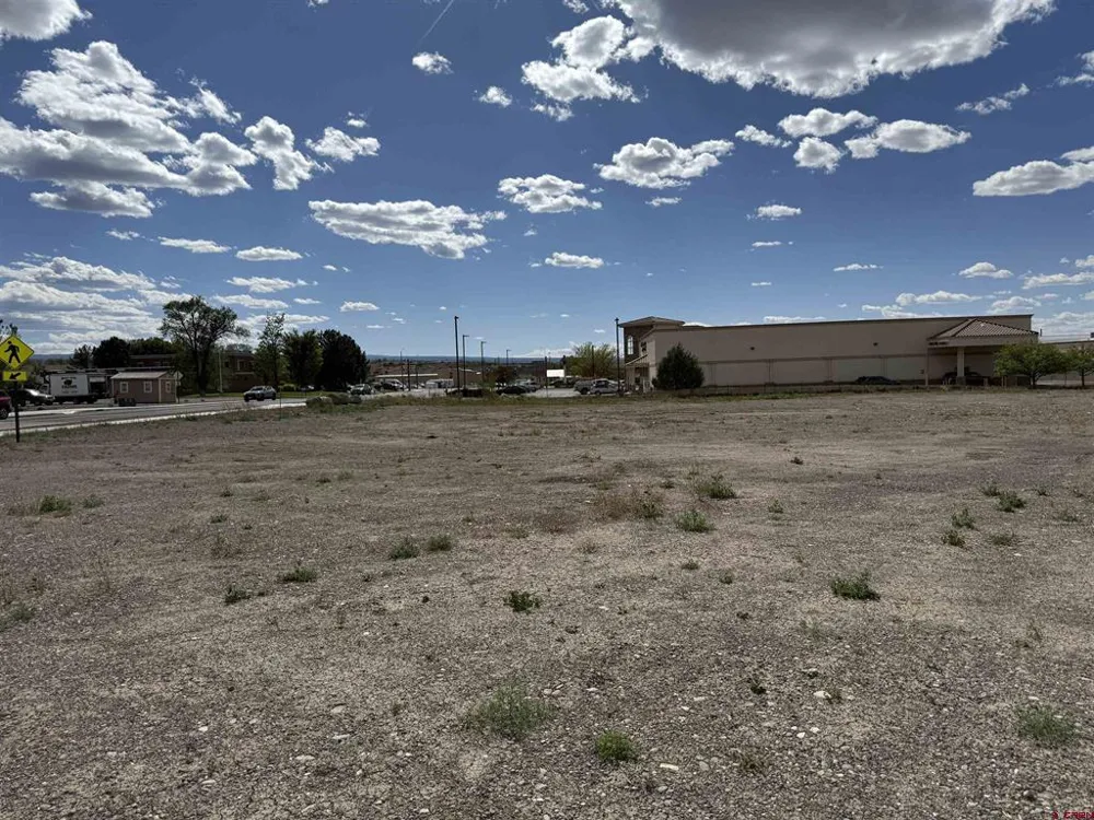 1595 E Oak Grove Road Montrose, CO 81401
